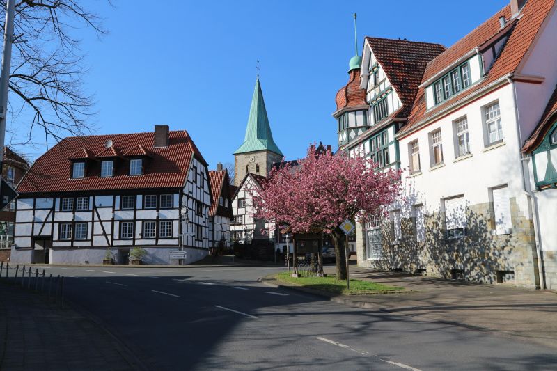 Elmstrasse